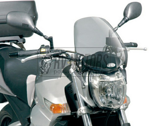 Ветровое стекло Kappa универсальное 245A