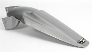 Щиток задний KTM SX/EXC '99-'03 UFO KT03042340