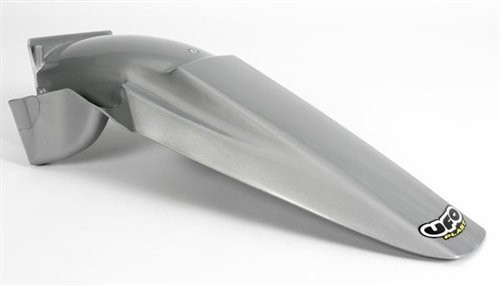 Щиток задній KTM SX/EXC '99-'03 UFO KT03042340