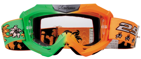 Маска кросс ARIETE REPLICA CERVANTES 12960-RCE8