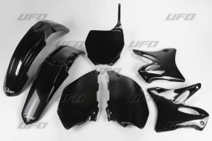 Комплект пластика YAMAHA YZ 125-250 '06-'12 UFO YA302E001