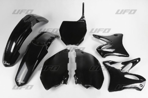 Комплект пластика YAMAHA YZ 125-250 '06-'12 UFO YA302E001