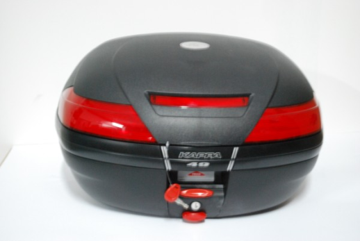 Кофр центральний KAPPA 47L Monokey K49N