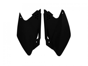 Боковой пластик KAWASAKI KXF 250 '06-'08 RACETECH KA03768001RT