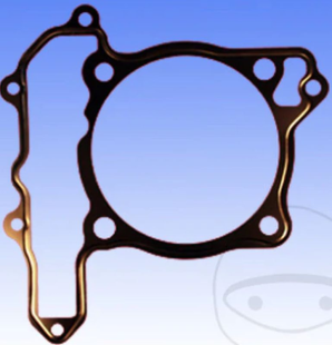 Прокладка цилиндра SUZUKI DR750BIG ATHENA S410510006011