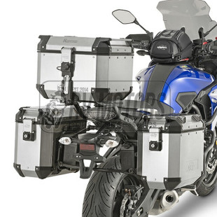 Крепления под боковые кофры KAPPA Monokey Yamaha MT07 Tracer (2016) KLR2130