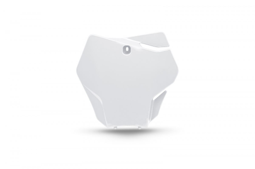 Передний обтекатель кросс GAS GAS MC / MC-F / EX / EX-F '21 UFO GG07130041