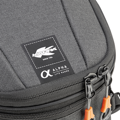 Сумка на сидение KAPPA AH203 5/7L