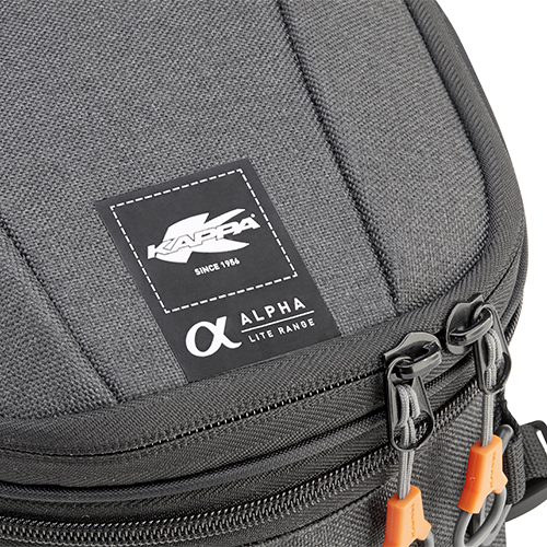 Сумка на сидіння KAPPA AH203 5/7L