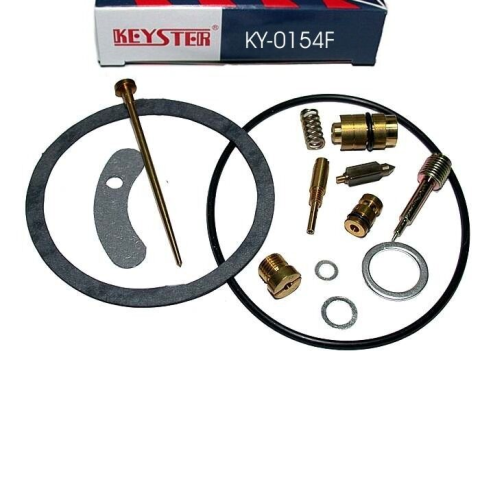 Ремкомплект карбюратора KEYSTER KY-0154F