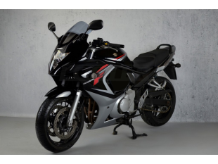 Ветровое стекло LOSTER SUZUKI GSX-F 1250 08-15