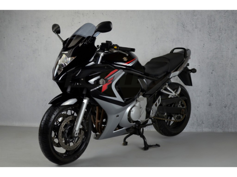 Ветровое стекло LOSTER SUZUKI GSX-F 1250 08-15