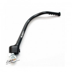 Лапка кікстартера HONDA CRF 250R &#39;10-&#39;17 ACCEL KST101BK чорний