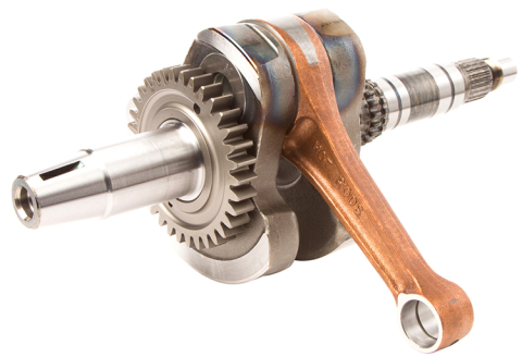 Коленвал HONDA TRX 500 FE/FM/TM 05-11 HOT RODS HR 4410
