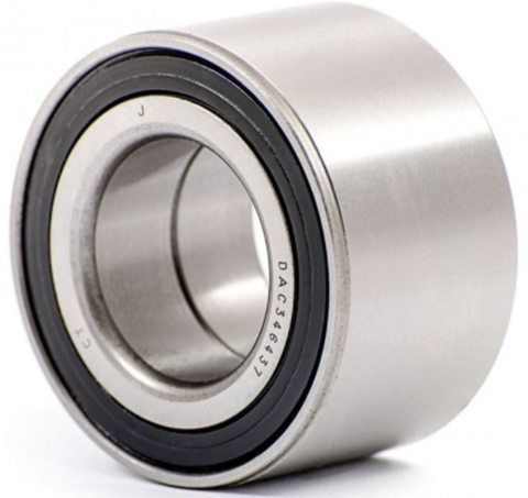 Подшипники оси колеса YAMAHA YFZ 450R '09-21, YFM 700 RAPTOR '13-21 PROX 23.DDG4064-2RS