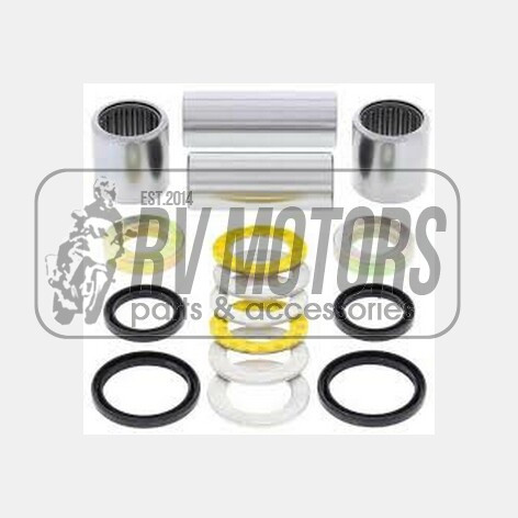 Комплект підшипників осі маятника WRP 28-1040