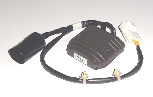 Регулятор напряжения HONDA CBR 1000RA '09-'16 (OEM: 31600-MFL-D01) TOURMAX RGU-185