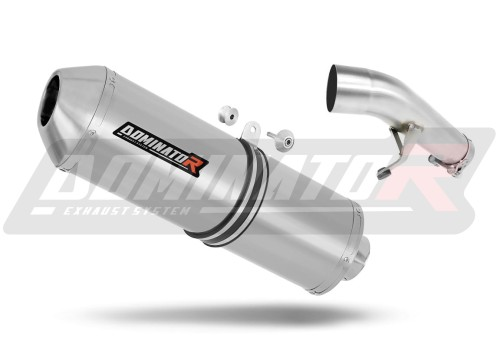 Прямоток Suzuki GSF 1250 N / GSF 1250 S BANDIT 2007 - 2016 DOMINATOR OVR 