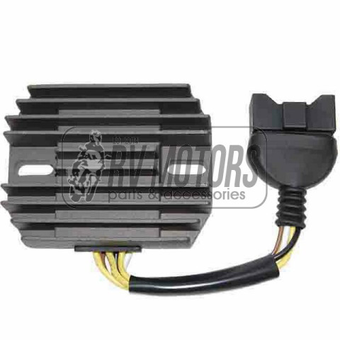 Регулятор напряжения KAWASAKI ZX-9R (98-99) ELECTROSPORT ESR840