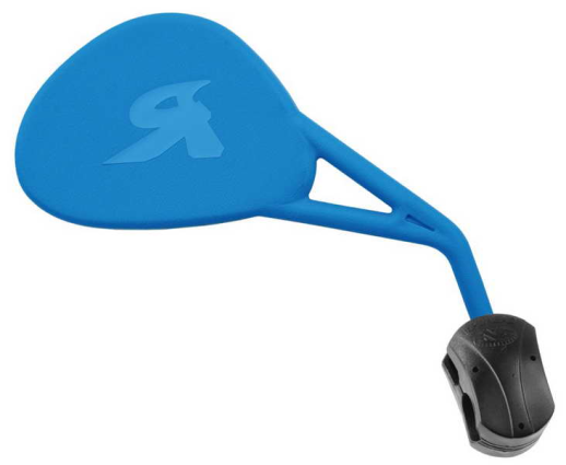 Дзеркало YAMAHA YFM 350 2003- VICMA VIC-E382DAZ праве