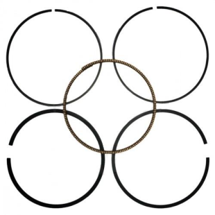 Поршневые кольца KAWASAKI KFX 400 03-06, SUZUKI LTZ 400 00-14, DRZ 400 00-16 ATHENA S41316029