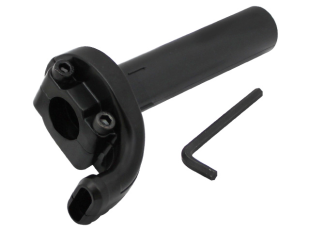 Ручка газа Kawasaki KXF250 04-12, KXF450 06-12, Suzuki RMZ 250/450 04-06, Yamaha YZF/WRF 250/450 98-12, R1 98-08, R6 03-05 NACHMAN MX-08661