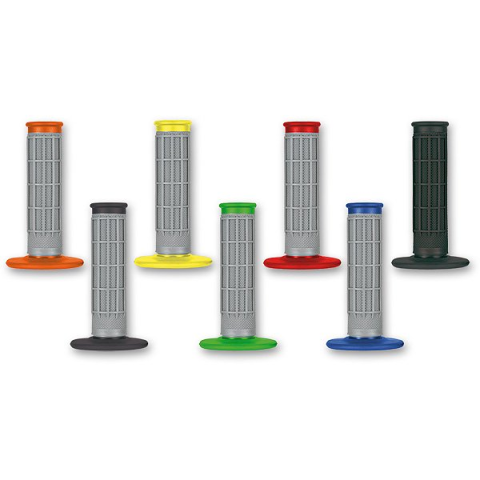 Ручки руля UFO CHALLENGER MA01823089 черный/синий  