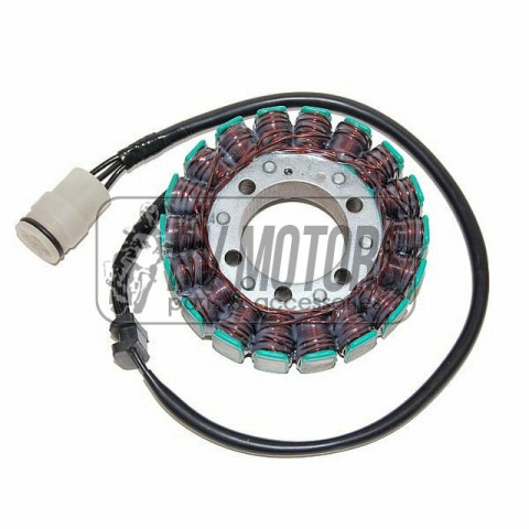 Генератор KAWASAKI ZX6R/ZX-6RR (03-04), Z 750S (05-06), Z 1000 (03-06) ELECTROSPORT ESG636