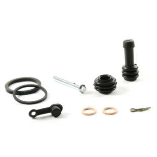 Ремкомплект переднего суппорта SUZUKI RM 80 / 85 '96-'04, DRZ 125 '03-'16 (18-3013) PROX 37.63013