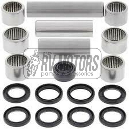 Ремкомплект прогресії WRP 27-1158