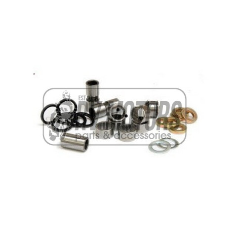 Ремкомплект прогрессии PIVOTWORKS PWLKK30000