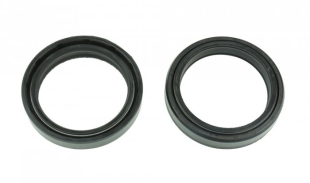 Сальники вилки ATHENA P40FORK455161 43x55x9,5/10,5