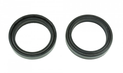 Сальники вилки ATHENA P40FORK455161 43x55x9,5/10,5