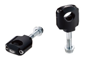 Проставки руля ACCEL (28,6MM) 42MM M12 BM-37BK28