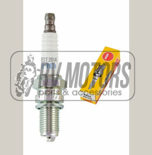 Свеча зажигания NGK 5469 / DR7EB (X22ESRU)