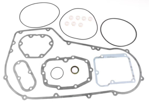 Комплект прокладок ATHENA    HARLEY-DAVIDSON BT EVO/TWIN CAM ATHENA P400195366505