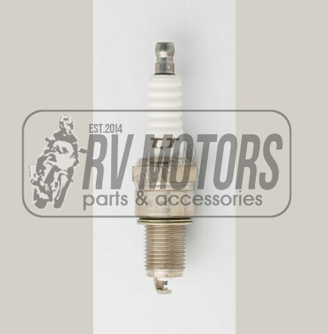 Свеча зажигания DENSO 4621 / W22TT (BP7ES, BPR7ES)