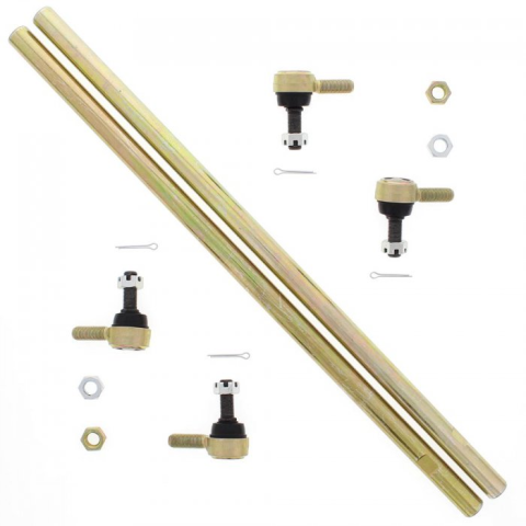 Комплект рулевых наконечников AllBalls 52-1039