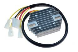 Регулятор напряжения Suzuki ELECTREX RR75