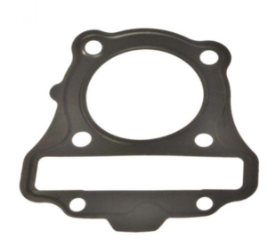 Прокладка ГБЦ  HONDA CRF 110 '13-'20 (OEM:12251KWB601)  ATHENA S410210001345