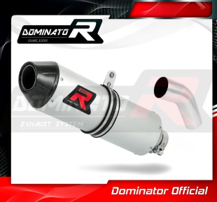 Прямоток DOMINATOR HONDA TRX 450R MX 2004 - 2005