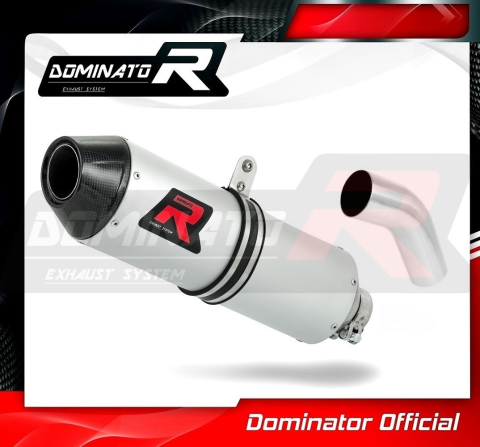Прямоток DOMINATOR HONDA TRX 450R MX 2004 - 2005