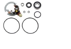 Щетки стартера HONDA TRX 400 EX/X '99-14 NACHMAN AT-01163