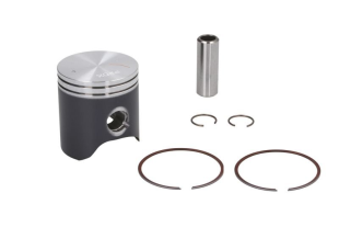 Поршень KTM (2T) SX 125 (SX125) '07-'19, KTM (2T) EXC 125 (EXC125) '01-'16 (53,96MM) PROX 01.6226.C