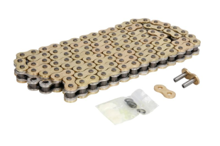 Приводная цепь JT 520Z3GS-116RL