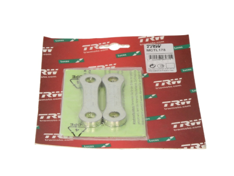 Комплект занижения подвески YAMAHA MT-09 850 2013- TRW LUCAS MCTL178