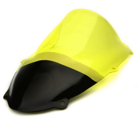 Вітрове скло LOSTER Suzuki TL 1000 R 98-03