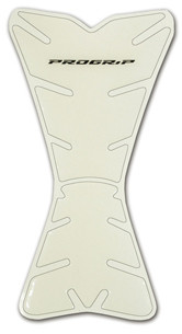 Наклейка на бак Progrip PG5007 прозора