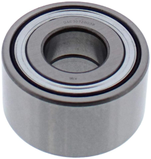 Подшипники оси колеса 4 RIDE AB25-1787