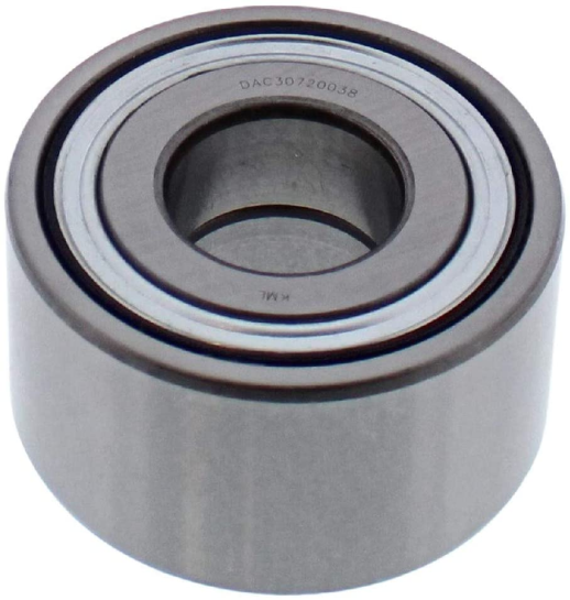 Підшипники осі колеса 4 RIDE AB25-1787